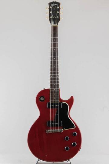 GIBSON 1956 Les Paul Special Refinish Cherry Red ギブソン サブ画像2