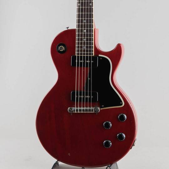 GIBSON 1956 Les Paul Special Refinish Cherry Red ギブソン サブ画像8