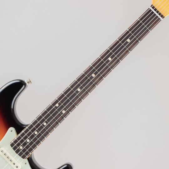 FENDER CUSTOM SHOP 1963 Stratocaster Relic 3-Tone Sunburst w/Josefina HW PU 2015 フェンダーカスタムショップ サブ画像5