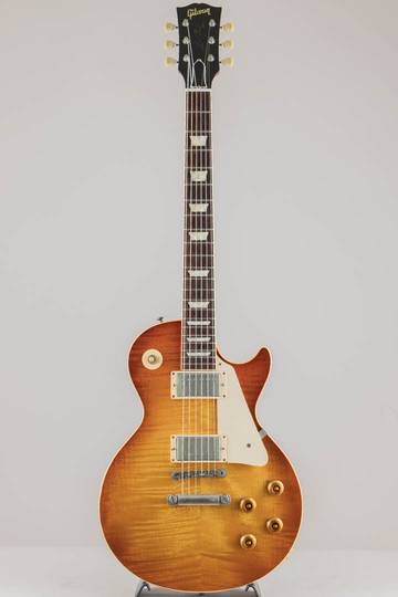 GIBSON CUSTOM SHOP Historic Collection 1959 Les Paul Standard Reissue Aged by Tom Murphy 2000 ギブソンカスタムショップ サブ画像2