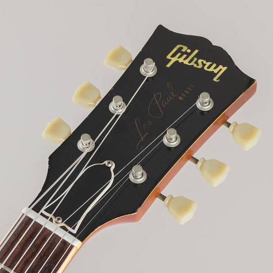 GIBSON CUSTOM SHOP Historic Collection 1959 Les Paul Standard Reissue Aged by Tom Murphy 2000 ギブソンカスタムショップ サブ画像4
