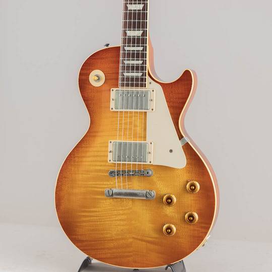 GIBSON CUSTOM SHOP Historic Collection 1959 Les Paul Standard Reissue Aged by Tom Murphy 2000 ギブソンカスタムショップ サブ画像8