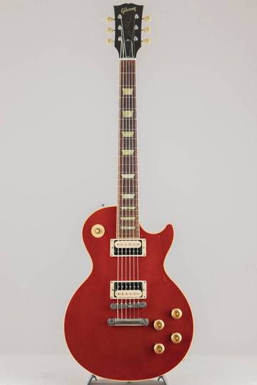 GIBSON CUSTOM SHOP Les Paul Classic All Mahogany Trans Red 2000 ギブソンカスタムショップ サブ画像2