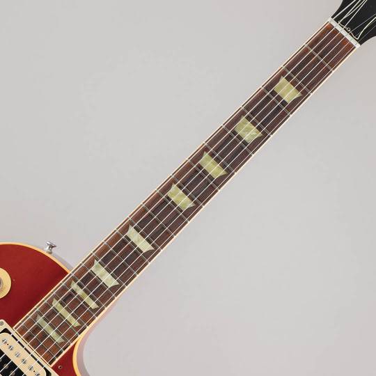 GIBSON CUSTOM SHOP Les Paul Classic All Mahogany Trans Red 2000 ギブソンカスタムショップ サブ画像5