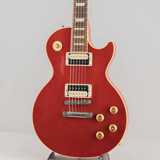 GIBSON CUSTOM SHOP Les Paul Classic All Mahogany Trans Red 2000 ギブソンカスタムショップ サブ画像8