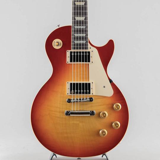 Les Paul Standard 50s Figured Top Heritage Cherry Sunburst【S/N:226240101】