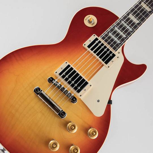 GIBSON Les Paul Standard 50s Figured Top Heritage Cherry Sunburst【S/N:226240101】 ギブソン サブ画像10