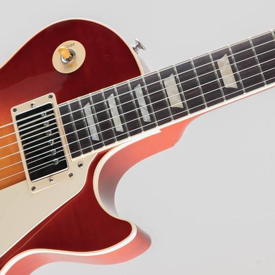 GIBSON Les Paul Standard 50s Figured Top Heritage Cherry Sunburst【S/N:226240101】 ギブソン サブ画像11