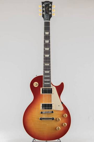 GIBSON Les Paul Standard 50s Figured Top Heritage Cherry Sunburst【S/N:226240101】 ギブソン サブ画像2