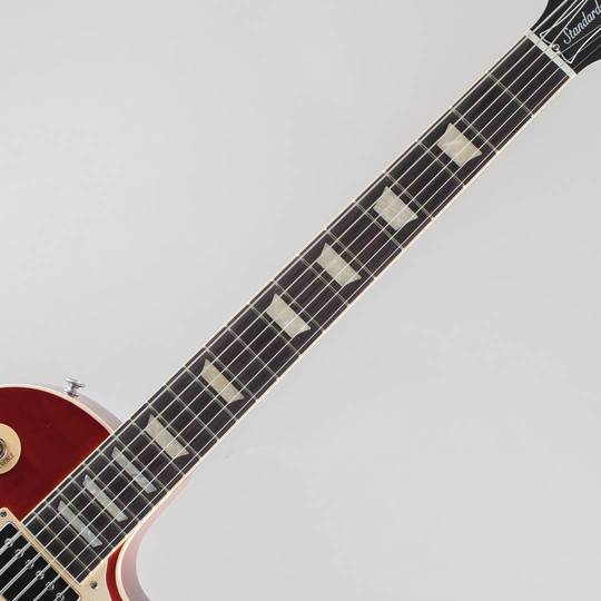 GIBSON Les Paul Standard 50s Figured Top Heritage Cherry Sunburst【S/N:226240101】 ギブソン サブ画像5