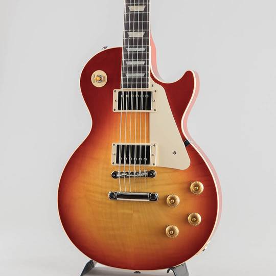 GIBSON Les Paul Standard 50s Figured Top Heritage Cherry Sunburst【S/N:226240101】 ギブソン サブ画像8