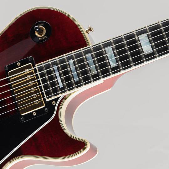 GIBSON Les Paul Custom Wine Red 2000 ギブソン サブ画像11