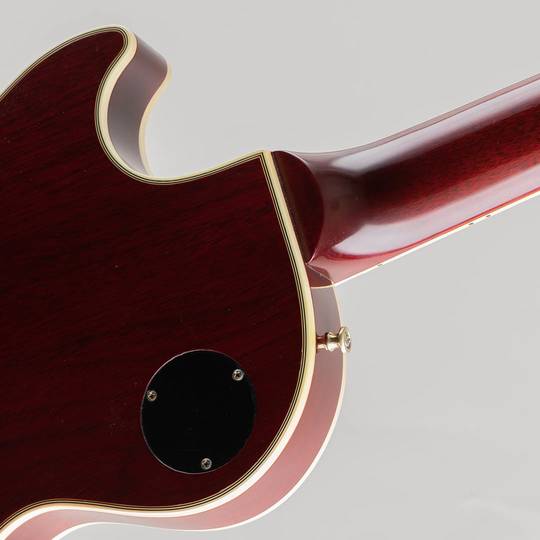 GIBSON Les Paul Custom Wine Red 2000 ギブソン サブ画像12