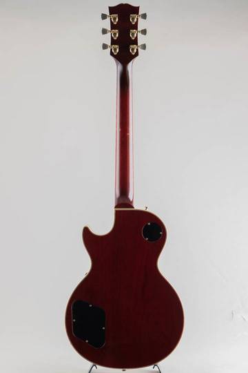 GIBSON Les Paul Custom Wine Red 2000 ギブソン サブ画像3