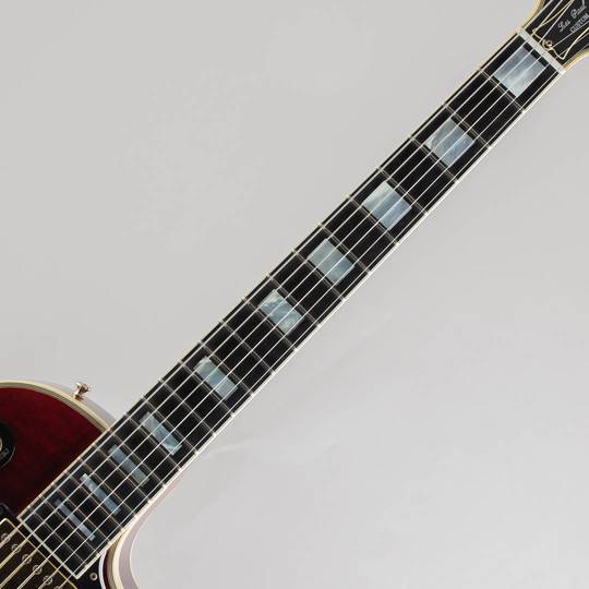 GIBSON Les Paul Custom Wine Red 2000 ギブソン サブ画像5