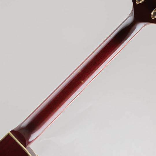 GIBSON Les Paul Custom Wine Red 2000 ギブソン サブ画像7