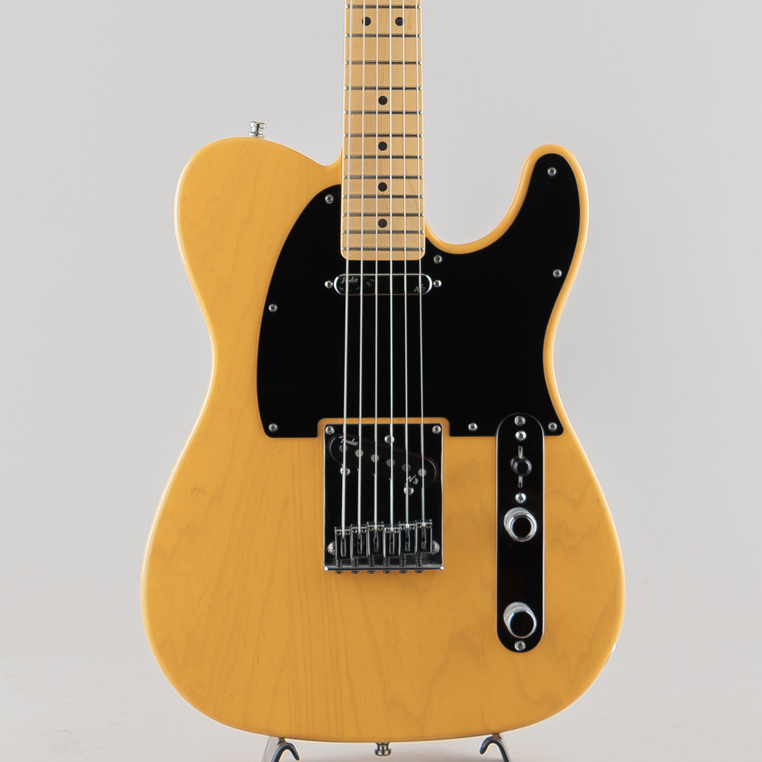 American Deluxe Telecaster N3 Butterscotch Blonde "Ash Body" 2010