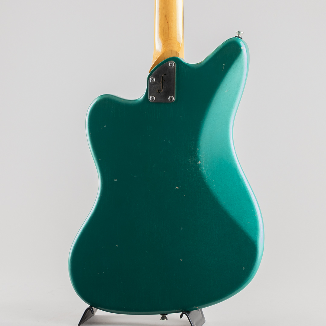 Fano Guitars Alt de facto JM6 Sherwood Green 2016 ファノギターズ サブ画像9