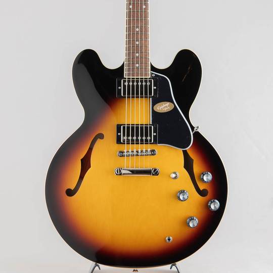 Epiphone ES-335 Vintage Sunburst エピフォン