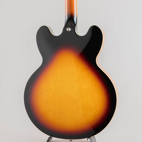 Epiphone ES-335 Vintage Sunburst エピフォン サブ画像12