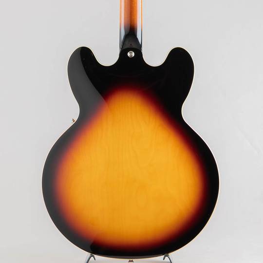 Epiphone ES-335 Vintage Sunburst エピフォン サブ画像2