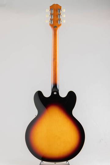 Epiphone ES-335 Vintage Sunburst エピフォン サブ画像3