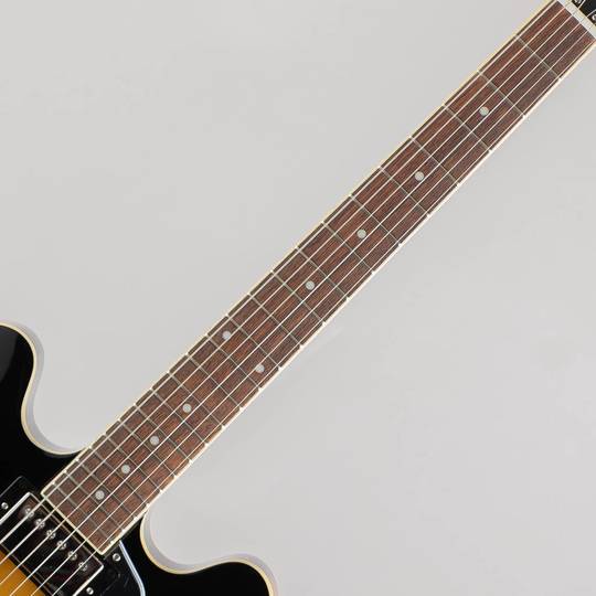 Epiphone ES-335 Vintage Sunburst エピフォン サブ画像5