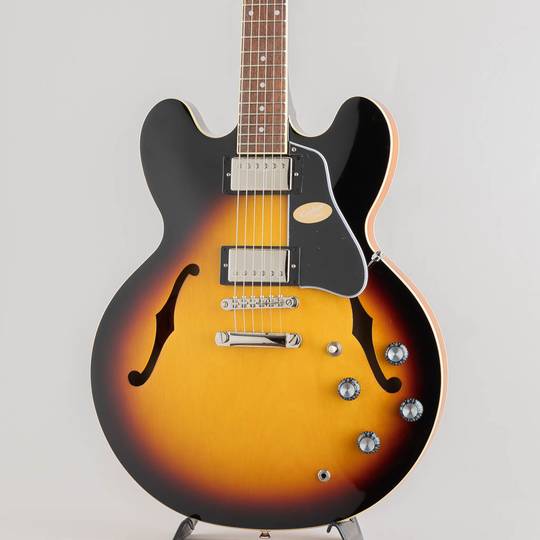 Epiphone ES-335 Vintage Sunburst エピフォン サブ画像8