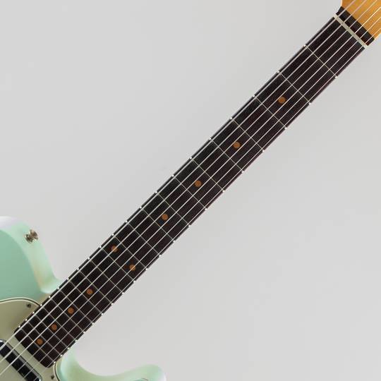 FENDER CUSTOM SHOP Limited 61 Telecaster Relic Faded Surf Green 2023 フェンダーカスタムショップ サブ画像5