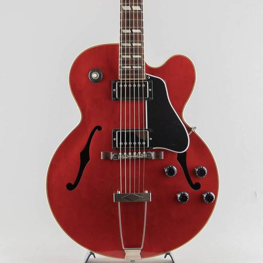 ES-275 Faded Cherry 2016