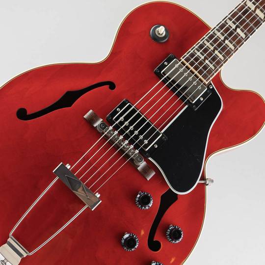 GIBSON MEMPHIS ES-275 Faded Cherry 2016 ギブソン・メンフィス サブ画像10