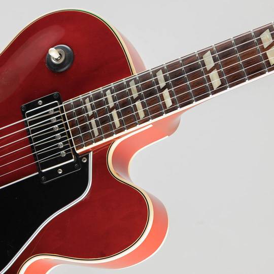 GIBSON MEMPHIS ES-275 Faded Cherry 2016 ギブソン・メンフィス サブ画像11