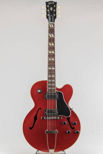 GIBSON MEMPHIS ES-275 Faded Cherry 2016 ギブソン・メンフィス サブ画像2