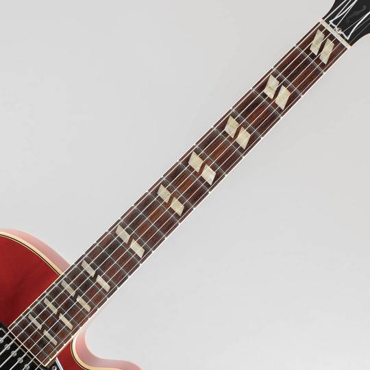 GIBSON MEMPHIS ES-275 Faded Cherry 2016 ギブソン・メンフィス サブ画像5