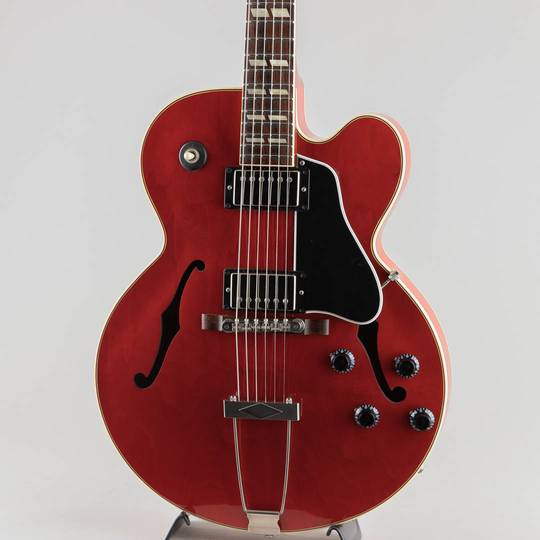 GIBSON MEMPHIS ES-275 Faded Cherry 2016 ギブソン・メンフィス サブ画像8