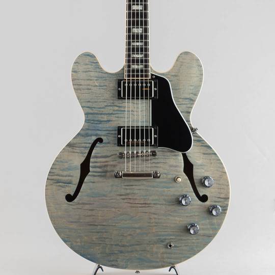 ES-335 Figured Indigo Blue 2018