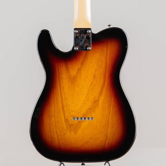 FENDER Made in Japan Heritage 60s Telecaster Thinline/3-Color Sunburst/M【S/N:JD24006888】 フェンダー サブ画像1