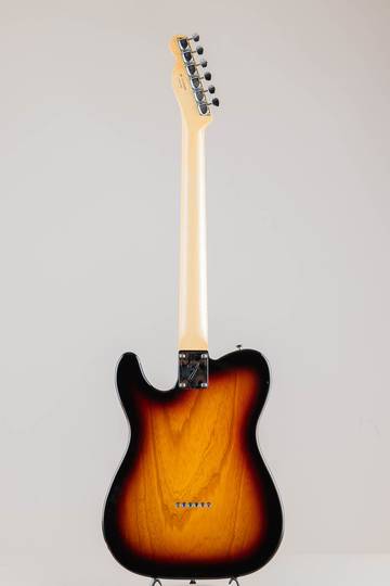 FENDER Made in Japan Heritage 60s Telecaster Thinline/3-Color Sunburst/M【S/N:JD24006888】 フェンダー サブ画像3