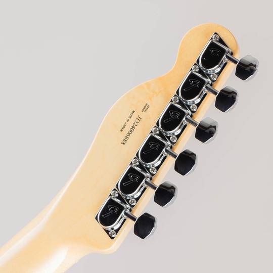 FENDER Made in Japan Heritage 60s Telecaster Thinline/3-Color Sunburst/M【S/N:JD24006888】 フェンダー サブ画像6