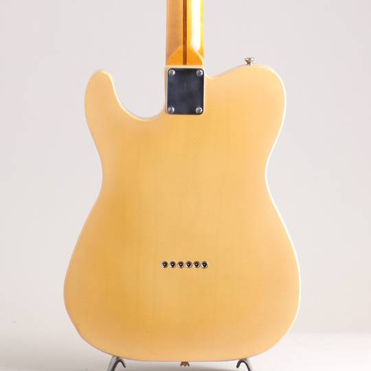 Nacho Guitars 1950-52 Blackguard Butterscotch Blonde #0108 Minimum Aging C neck ナチョ・ギターズ サブ画像1
