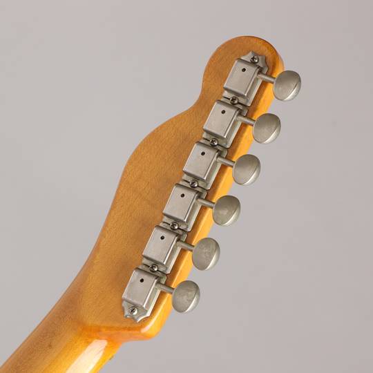 Nacho Guitars 1950-52 Blackguard Butterscotch Blonde #0108 Minimum Aging C neck ナチョ・ギターズ サブ画像6