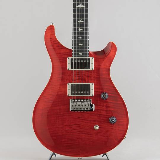 Paul Reed Smith CE24 Custom Configuration Ruby ”58/15 LT Covered” Pickups Limited Model ポールリードスミス