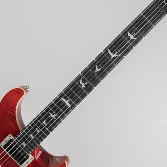 Paul Reed Smith CE24 Custom Configuration Ruby ”58/15 LT Covered” Pickups Limited Model ポールリードスミス サブ画像5