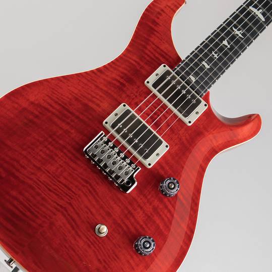 Paul Reed Smith CE24 Custom Configuration Ruby ”58/15 LT Covered” Pickups Limited Model ポールリードスミス サブ画像10