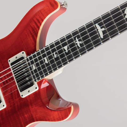 Paul Reed Smith CE24 Custom Configuration Ruby ”58/15 LT Covered” Pickups Limited Model ポールリードスミス サブ画像11