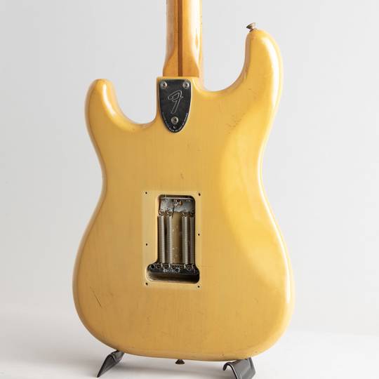 FENDER 1978 Stratocaster Blonde/Rose フェンダー サブ画像9
