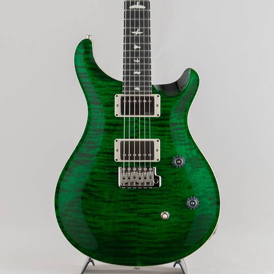 Paul Reed Smith CE24 Custom Configuration Emerald Green ”58/15 LT Covered” Pickups Limited Model ポールリードスミス