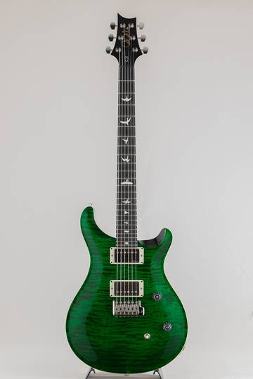 Paul Reed Smith CE24 Custom Configuration Emerald Green ”58/15 LT Covered” Pickups Limited Model ポールリードスミス サブ画像2