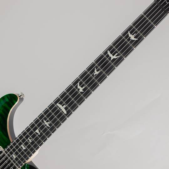 Paul Reed Smith CE24 Custom Configuration Emerald Green ”58/15 LT Covered” Pickups Limited Model ポールリードスミス サブ画像5