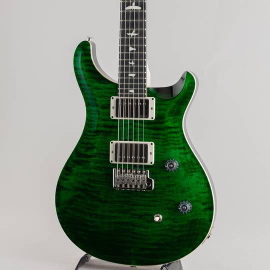 Paul Reed Smith CE24 Custom Configuration Emerald Green ”58/15 LT Covered” Pickups Limited Model ポールリードスミス サブ画像8